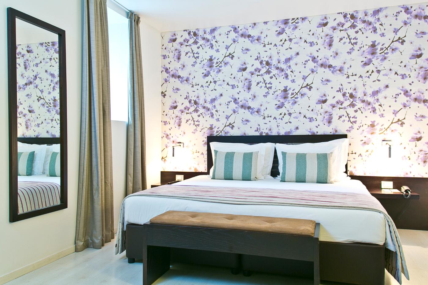 Internacional Design Hotel Lisbona Esterno foto