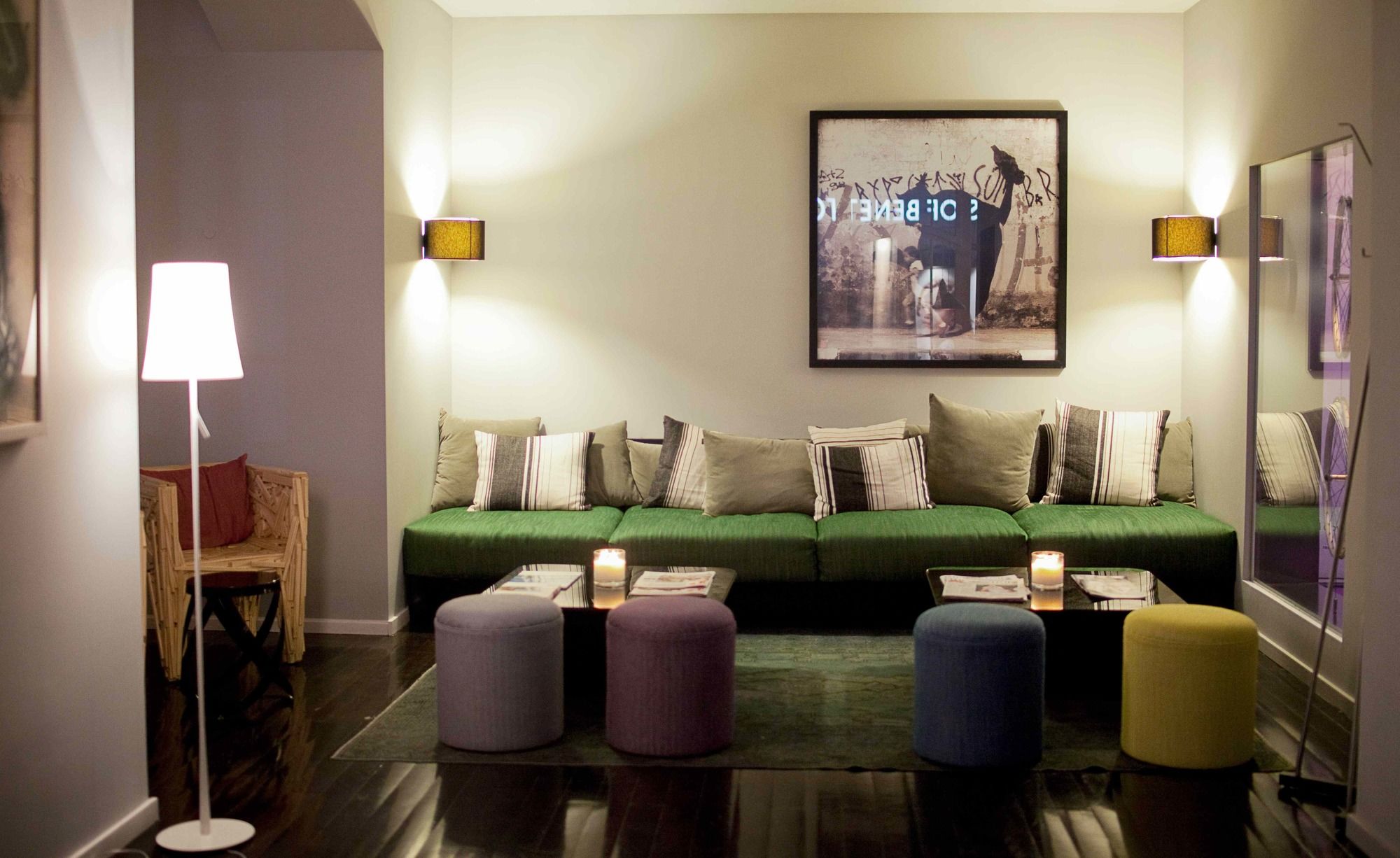 Internacional Design Hotel Lisbona Esterno foto